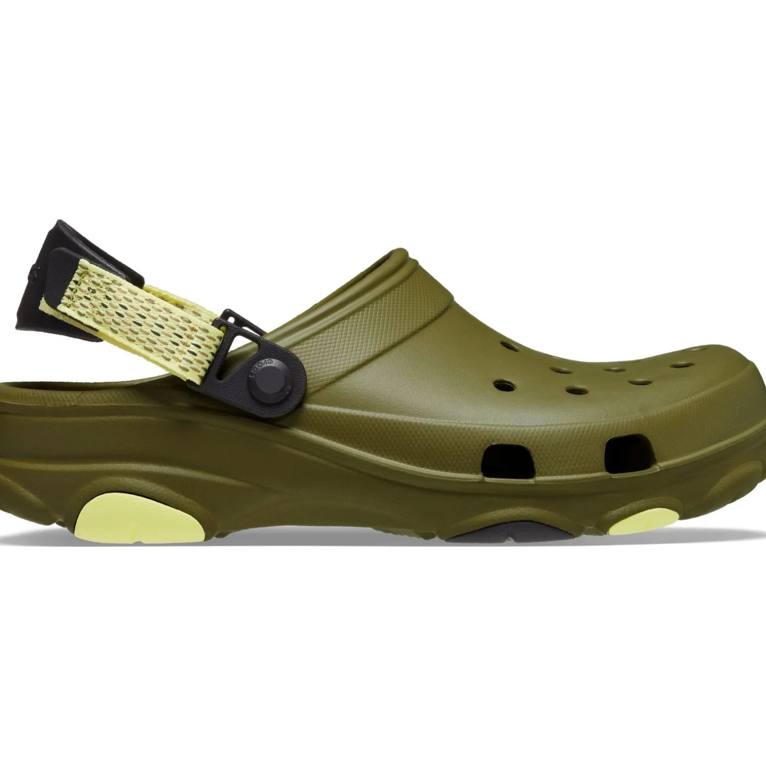 Crocs Classic All Terrain Clog