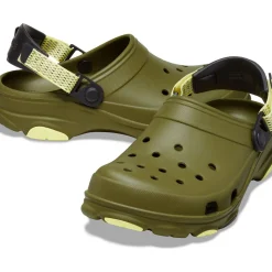 Crocs Classic All Terrain Clog