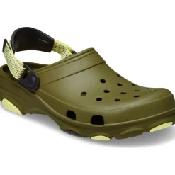 Crocs Classic All Terrain Clog