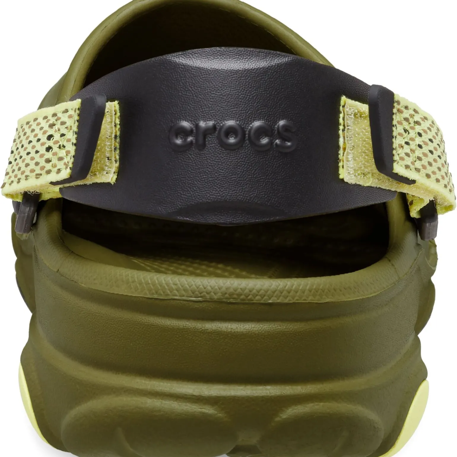 Crocs Classic All Terrain Clog