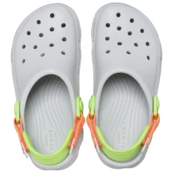 Crocs Classic All-Terrain Clog Kid's