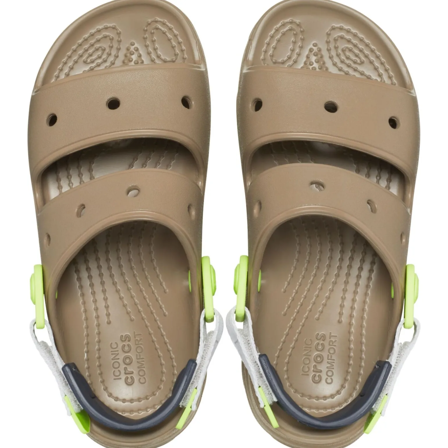 Crocs Classic All-Terrain Sandal Kid's