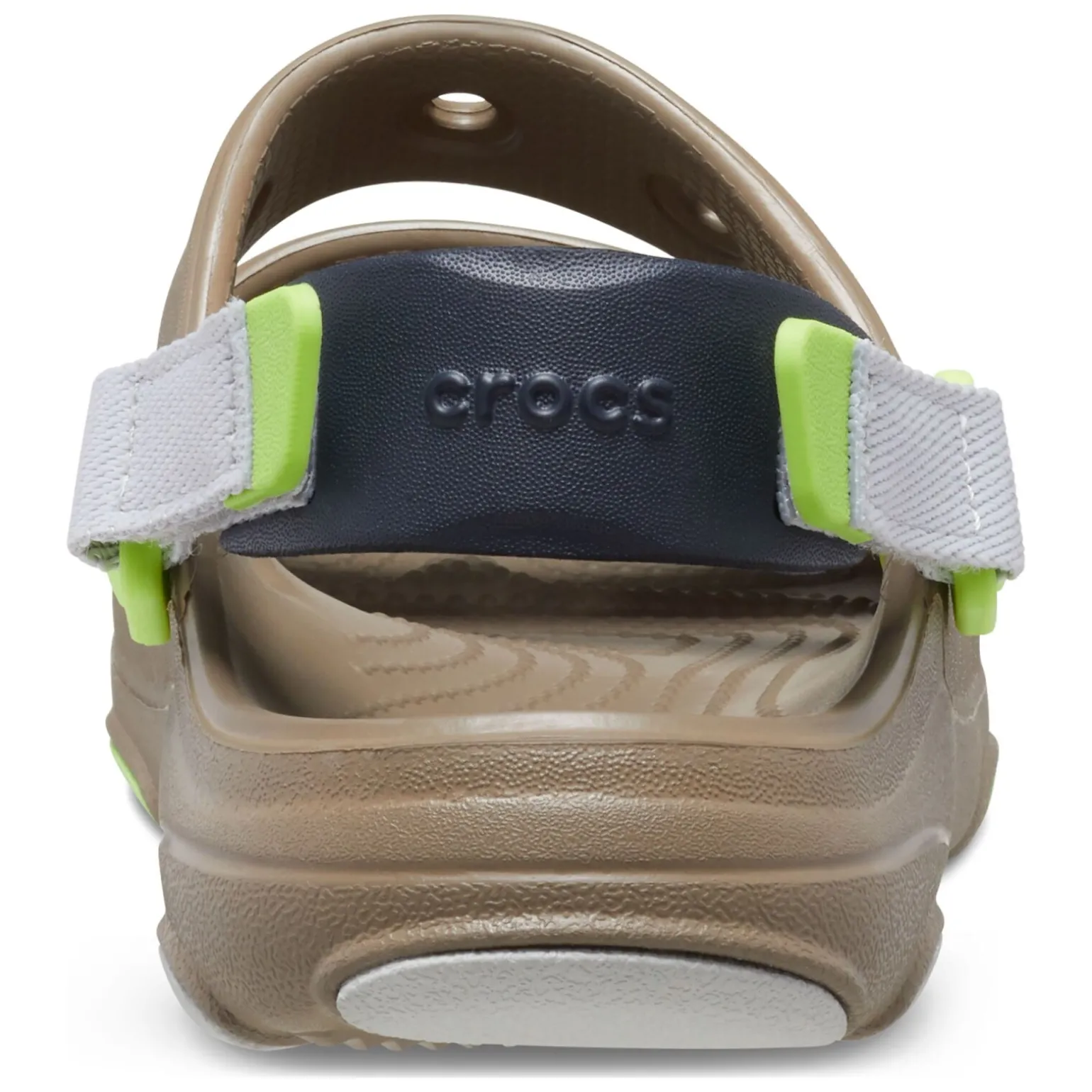 Crocs Classic All-Terrain Sandal Kid's