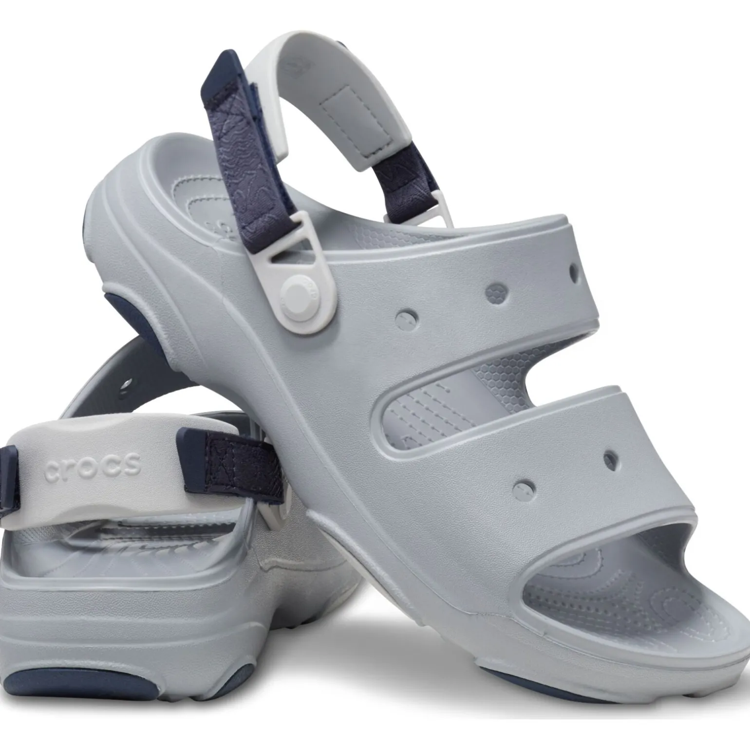 Crocs Classic All-Terrain Sandal