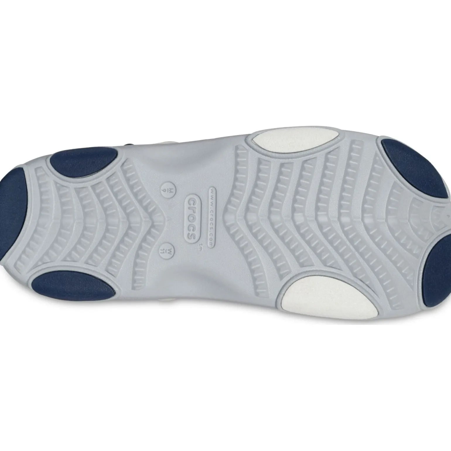Crocs Classic All-Terrain Sandal