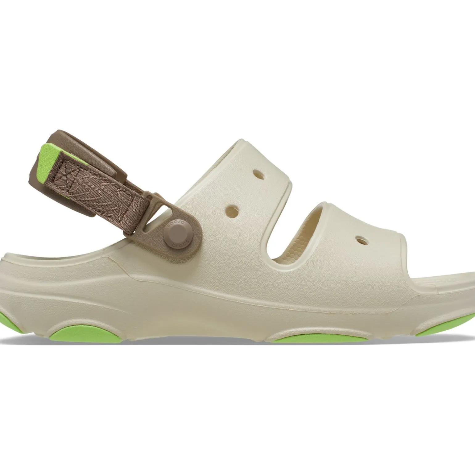Crocs Classic All-Terrain Sandal