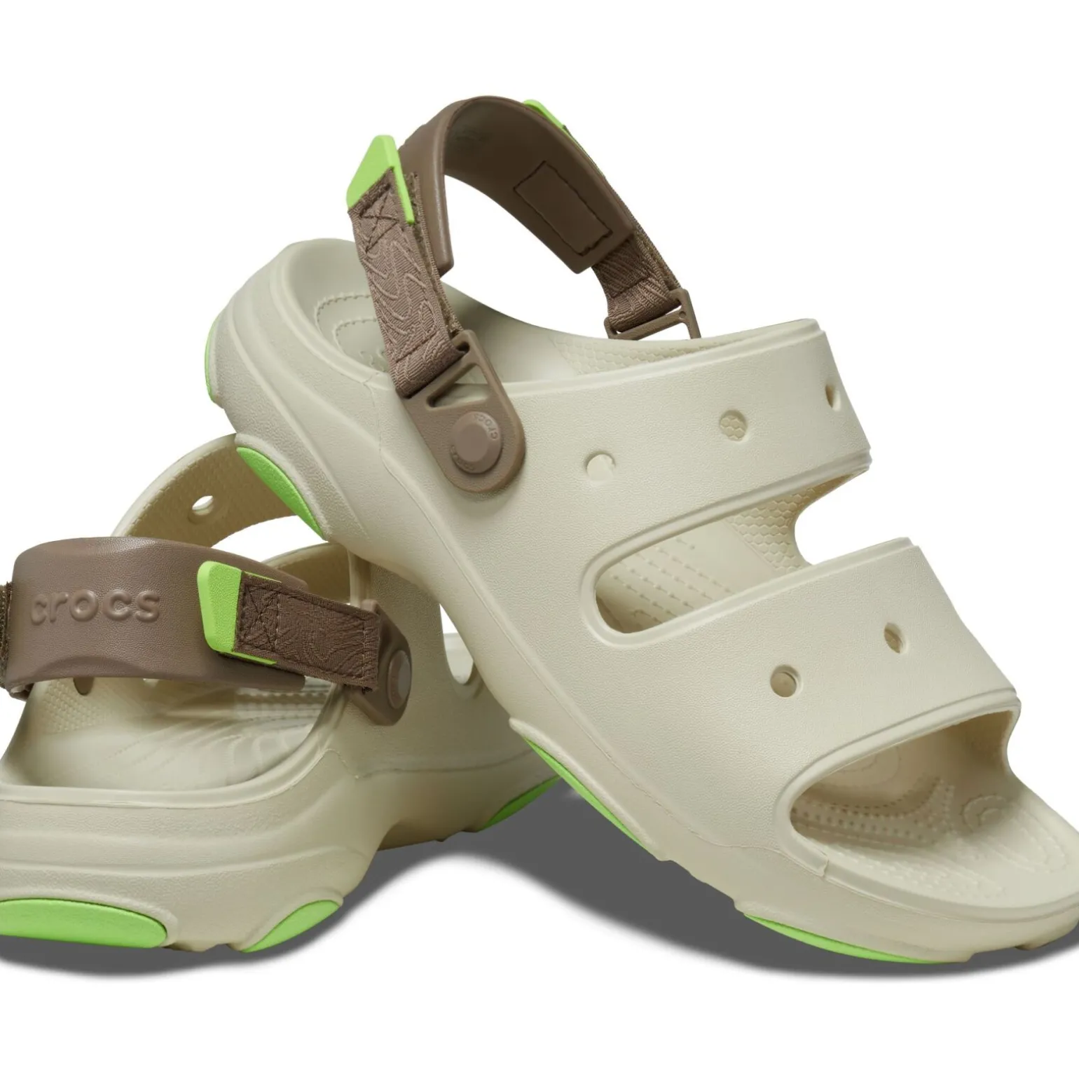 Crocs Classic All-Terrain Sandal