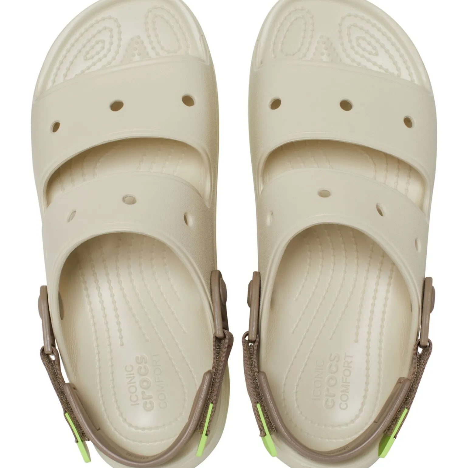 Crocs Classic All-Terrain Sandal
