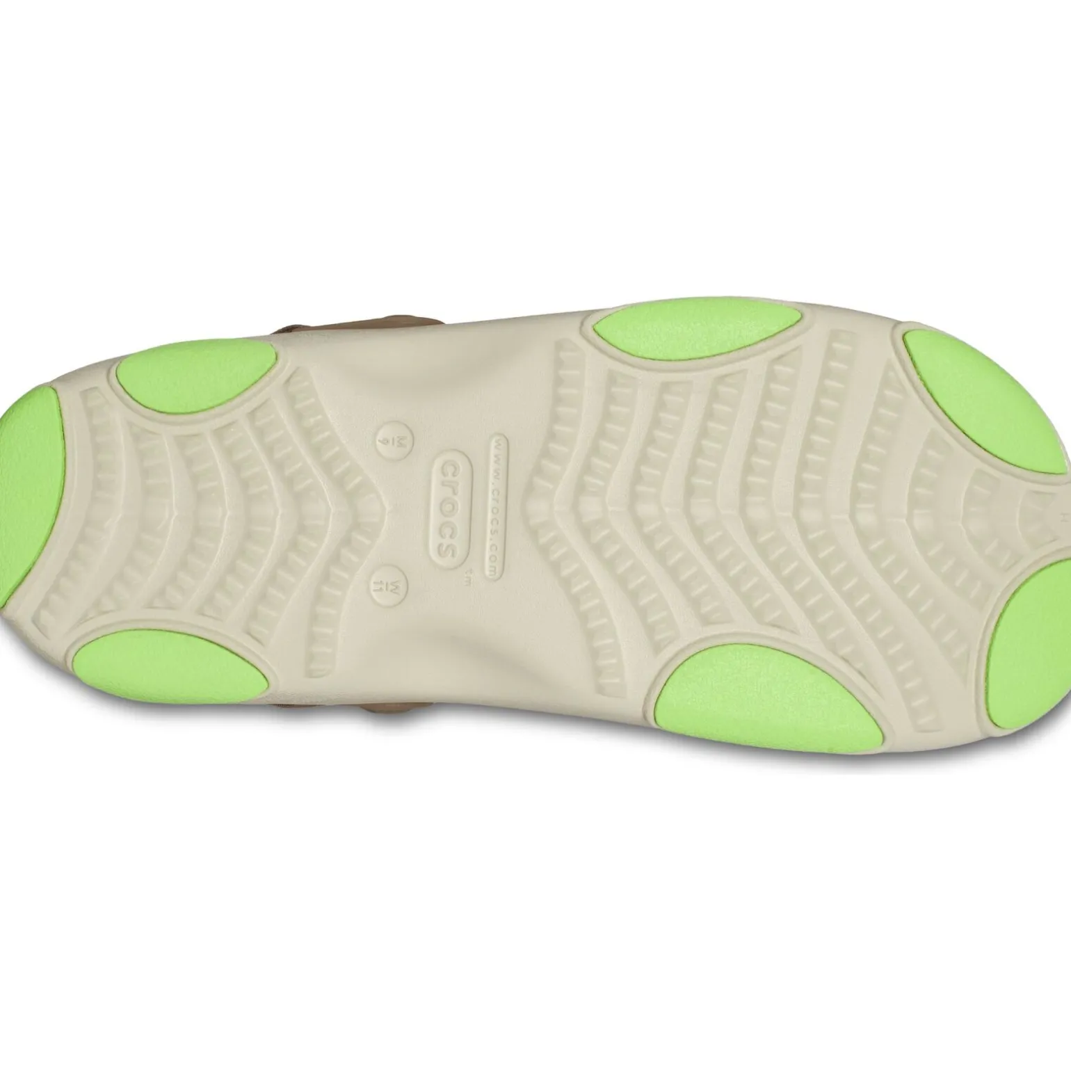 Crocs Classic All-Terrain Sandal