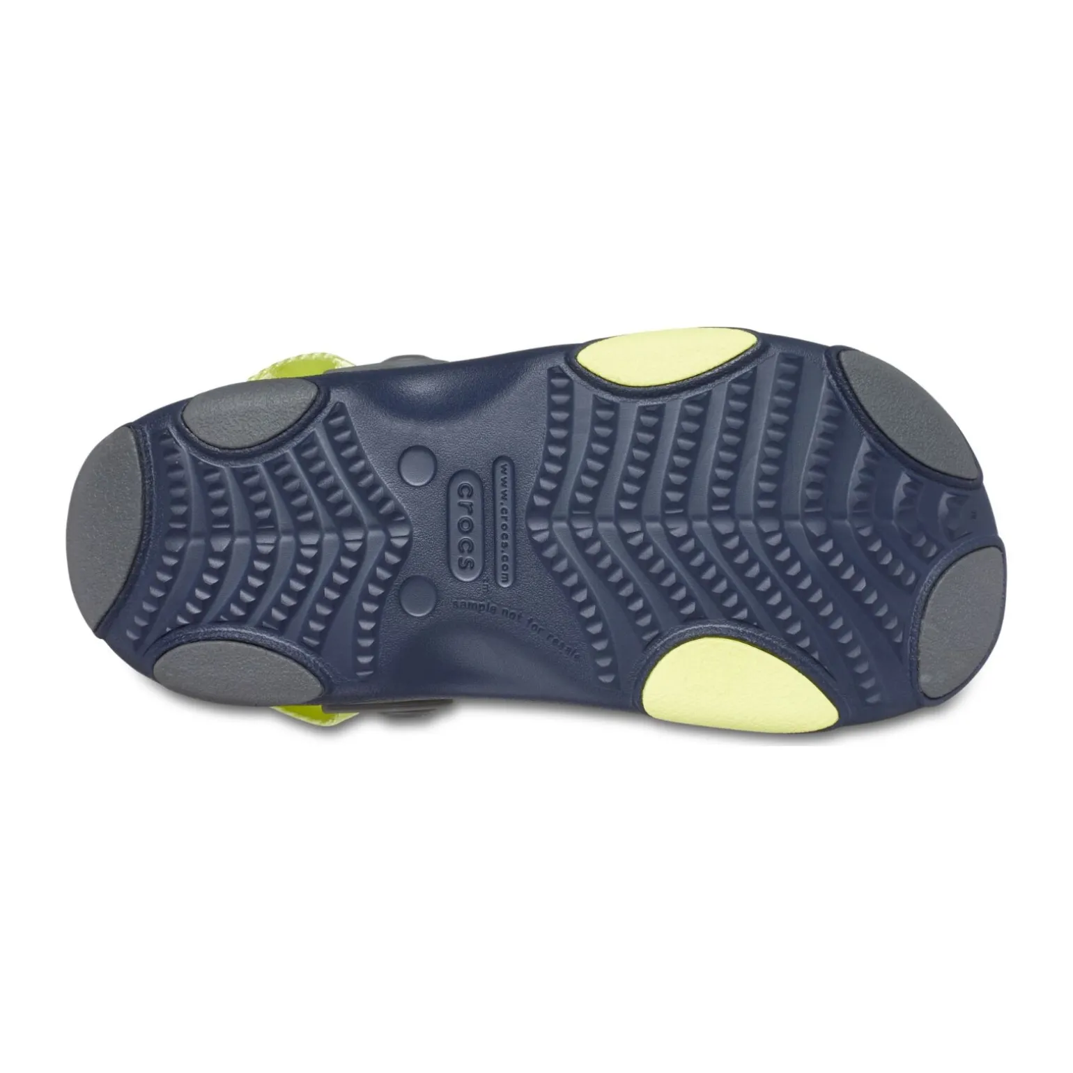 Crocs Classic All-Terrain Sandal Kid's