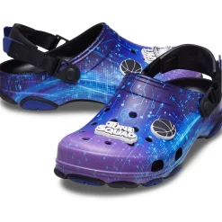 Crocs Classic All-Terrain Space Jam 2 Clog