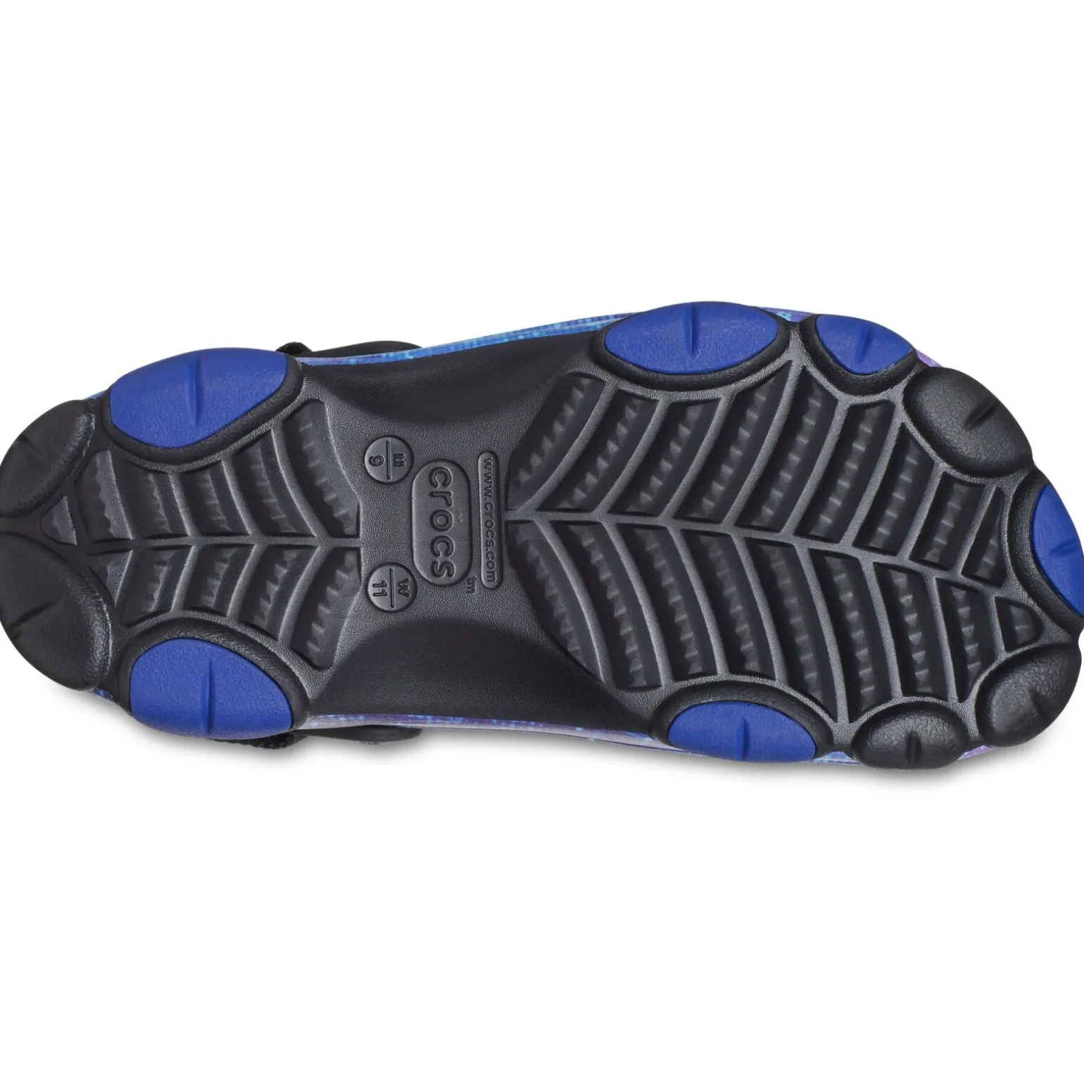 Crocs Classic All-Terrain Space Jam 2 Clog