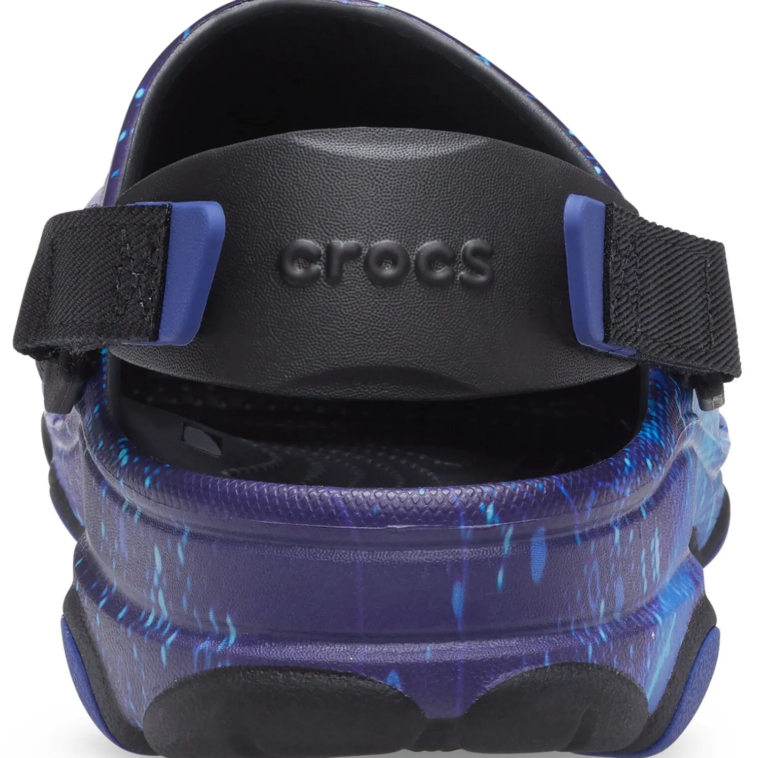 Crocs Classic All-Terrain Space Jam 2 Clog