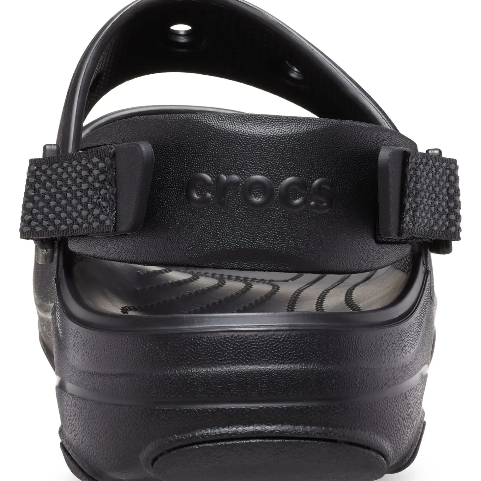 Crocs Classic All-Terrain Sandal