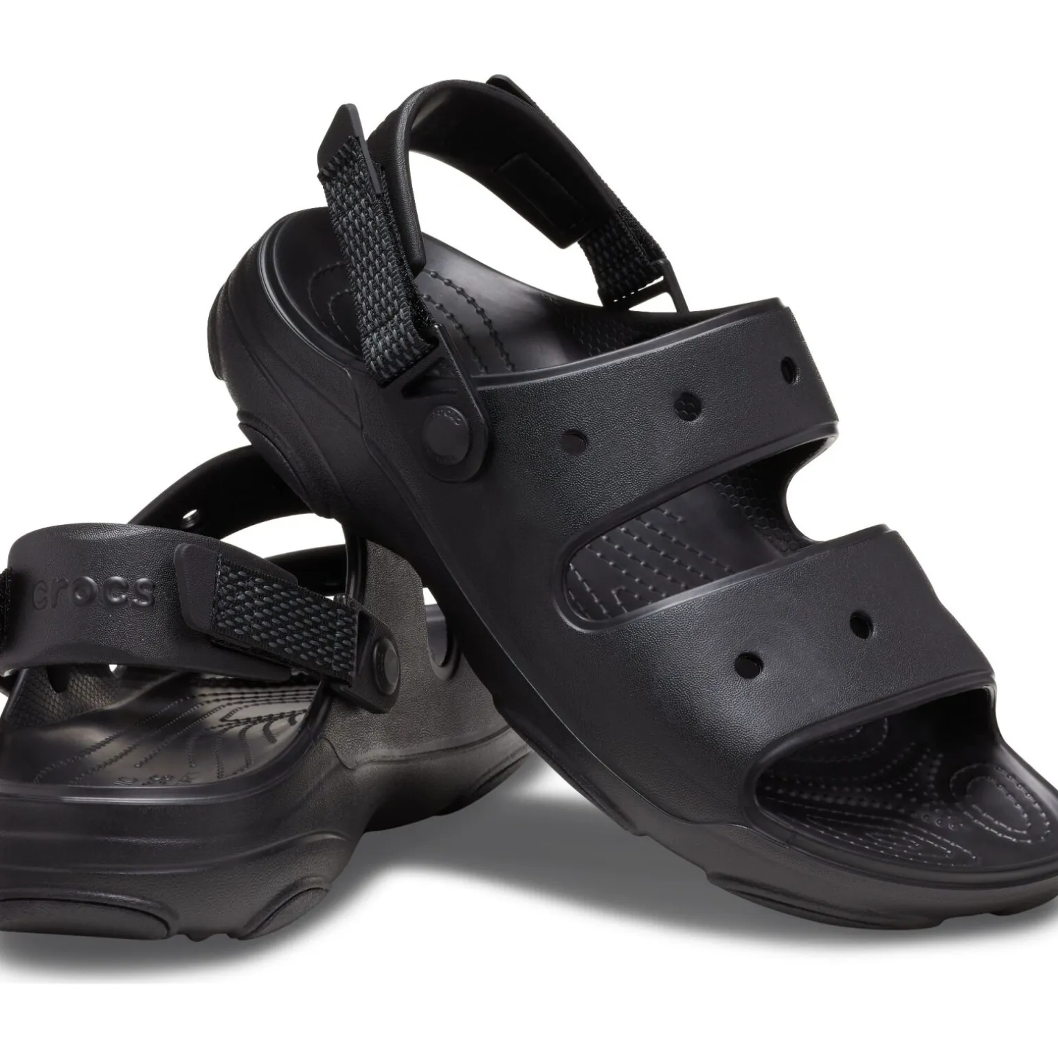 Crocs Classic All-Terrain Sandal