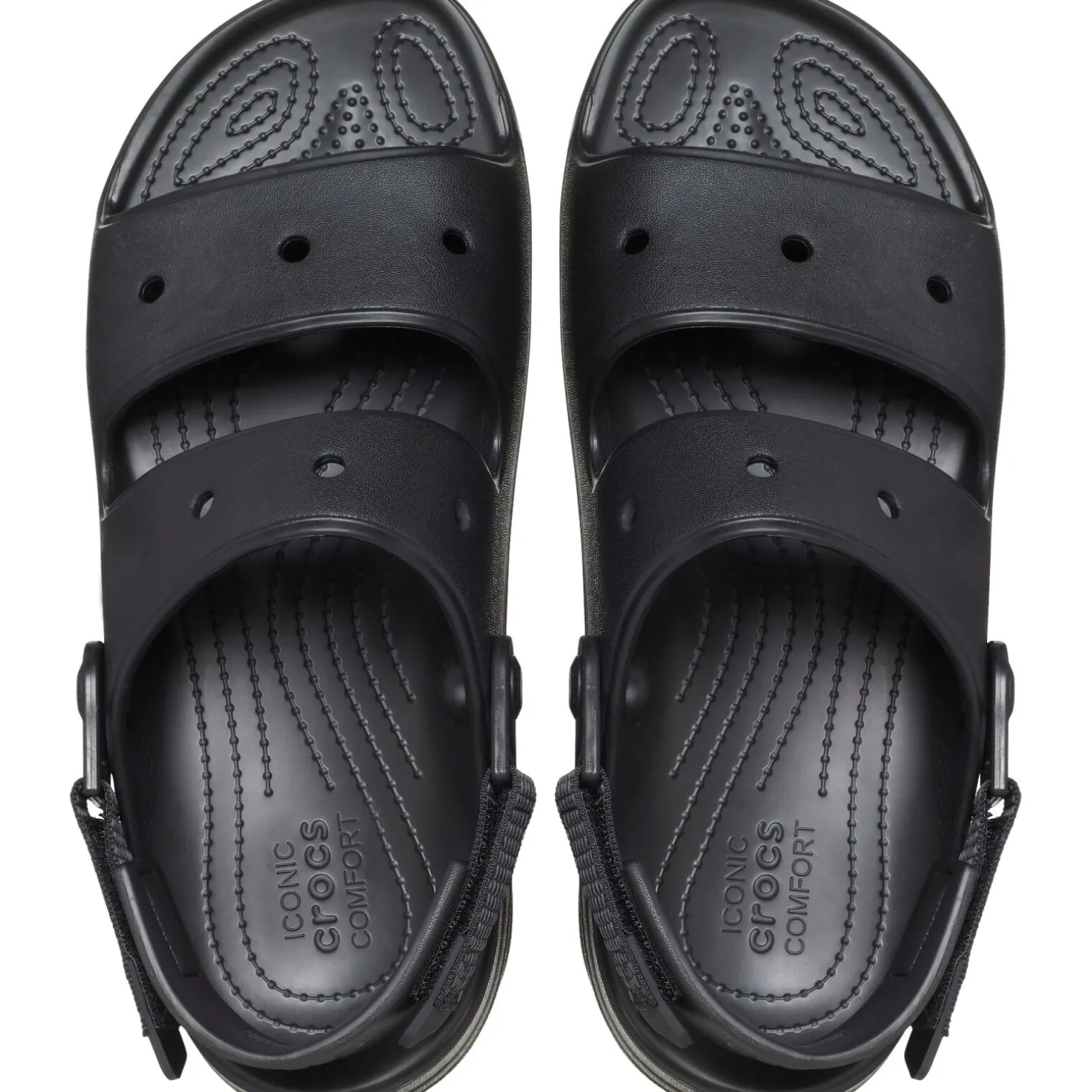 Crocs Classic All-Terrain Sandal