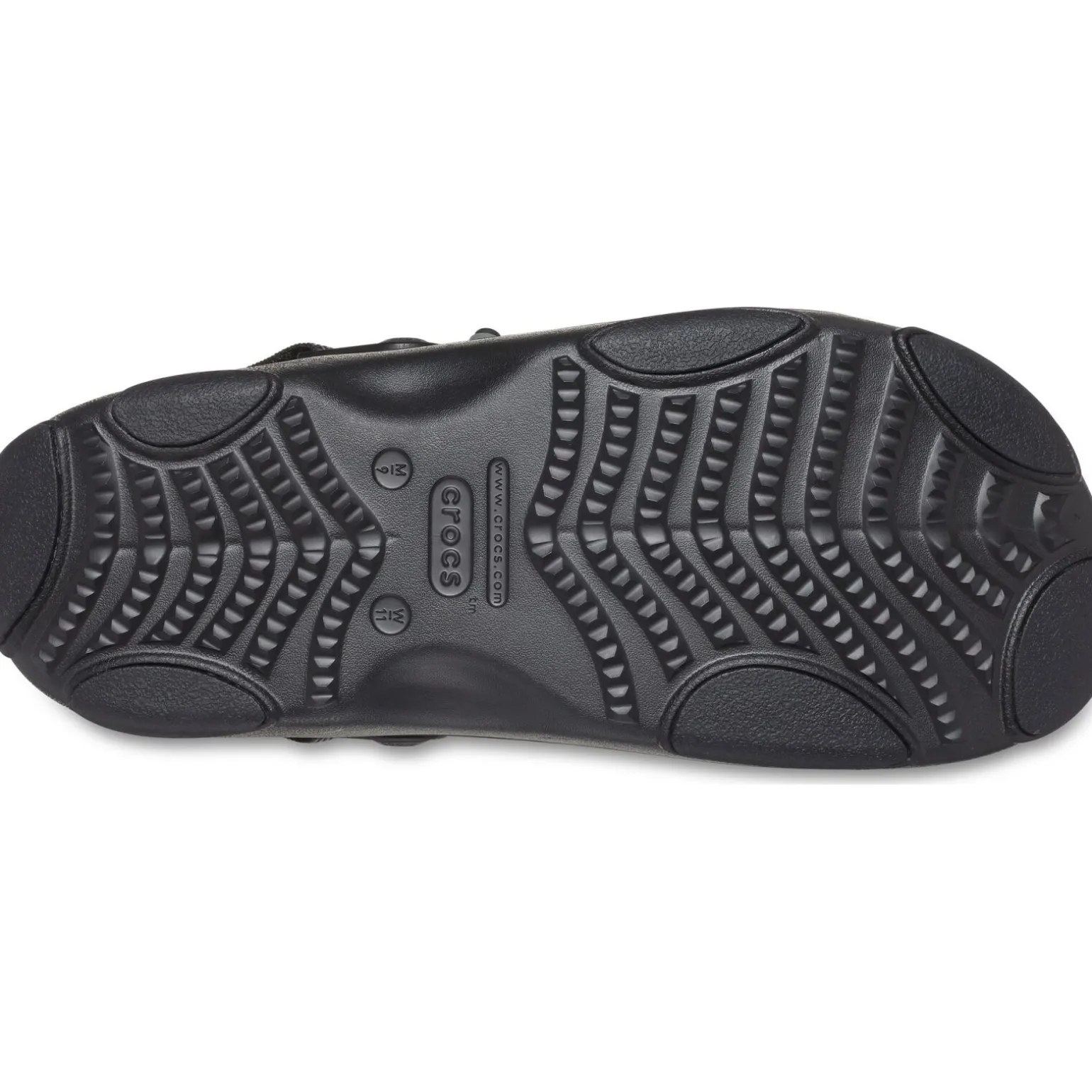 Crocs Classic All-Terrain Sandal