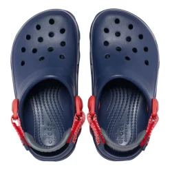 Crocs Classic All-Terrain Clog Kid's 206747