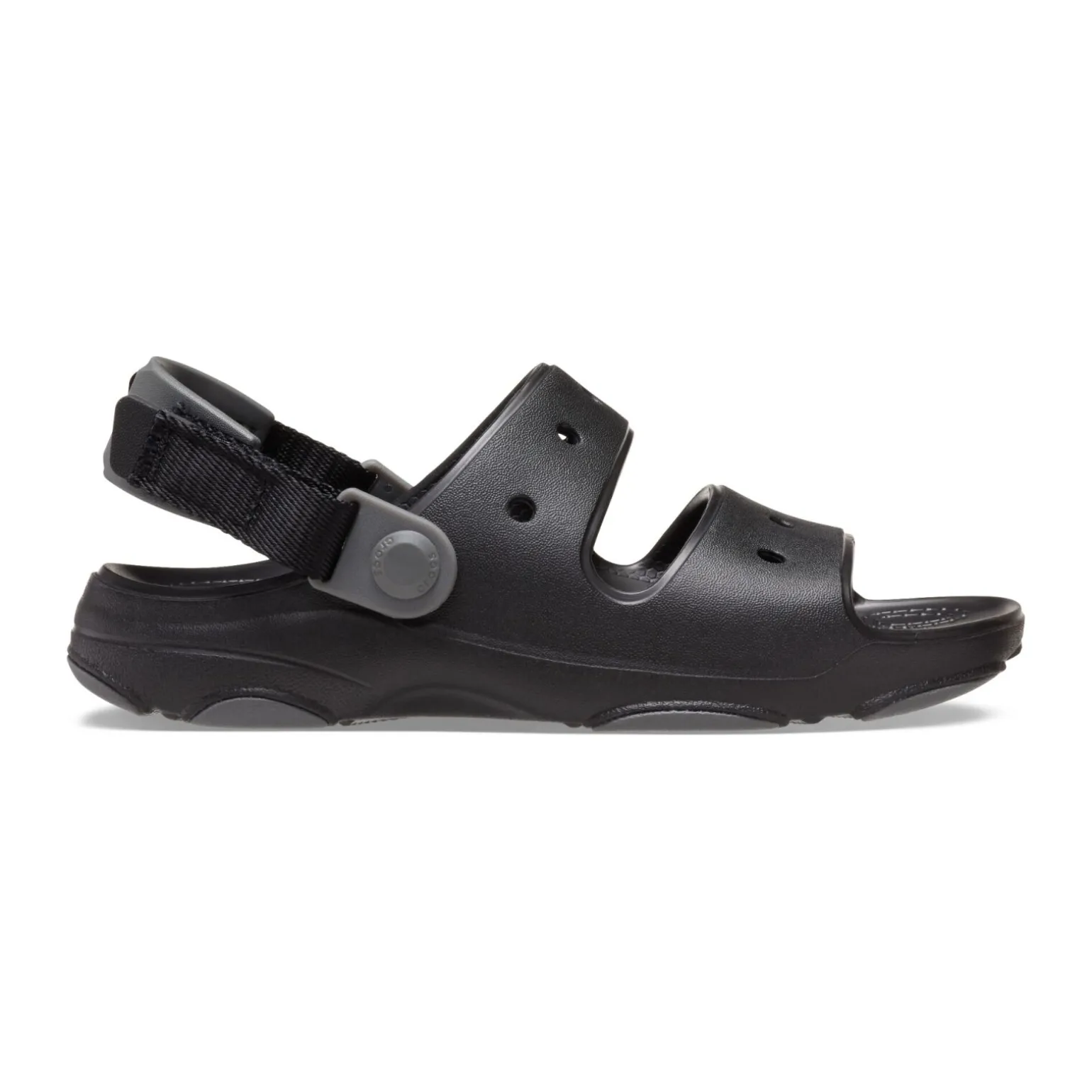 Crocs Classic All-Terrain Sandal Kid's