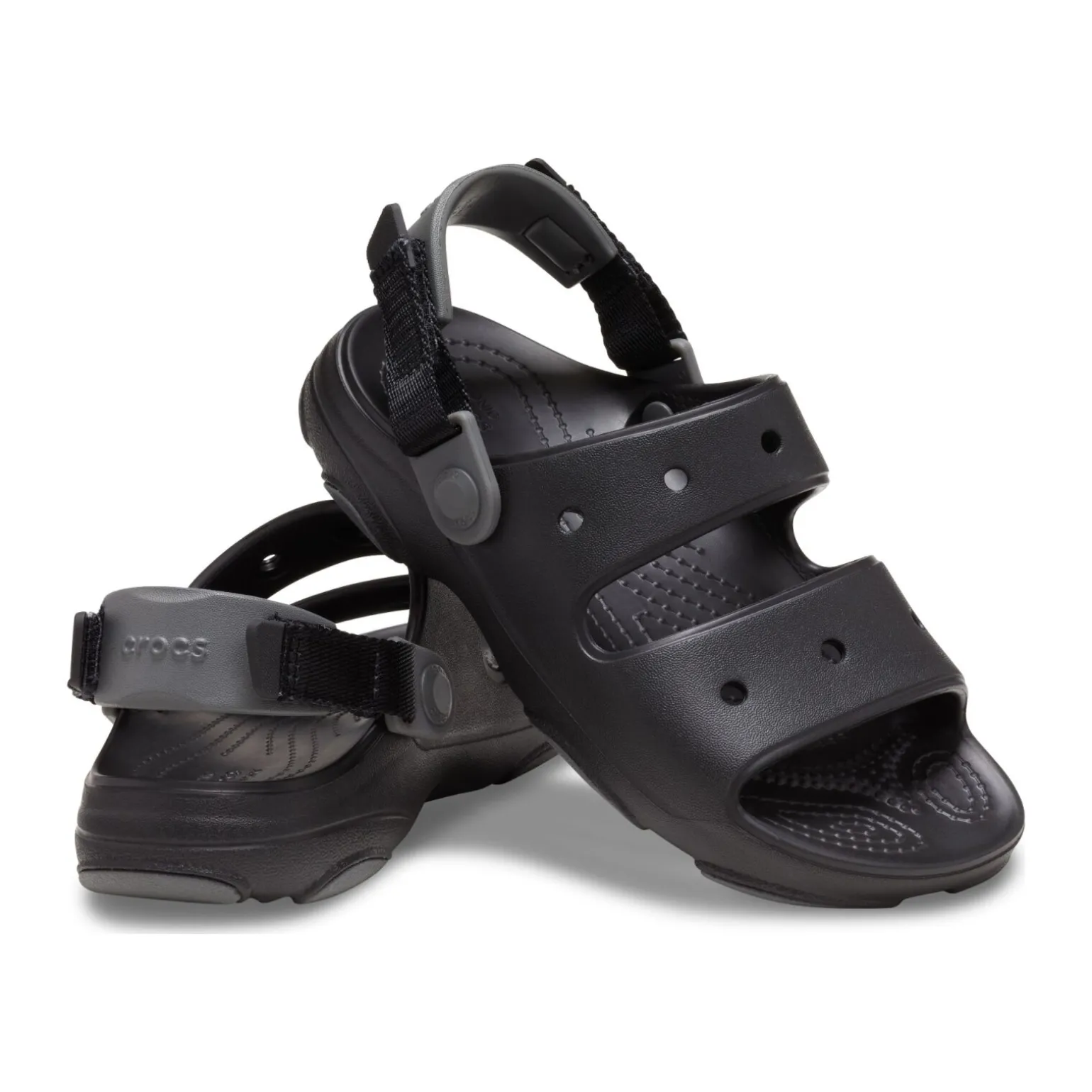 Crocs Classic All-Terrain Sandal Kid's