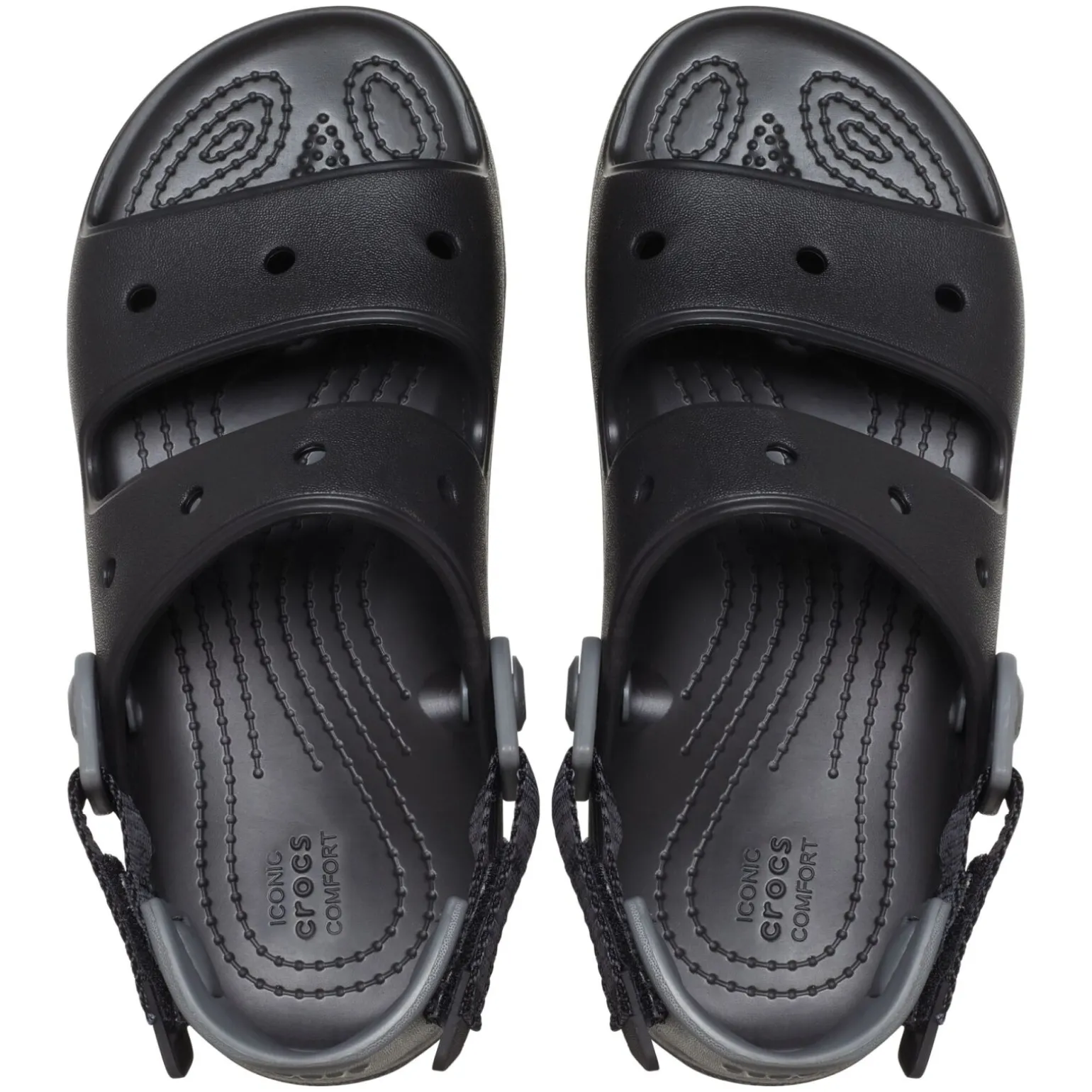 Crocs Classic All-Terrain Sandal Kid's