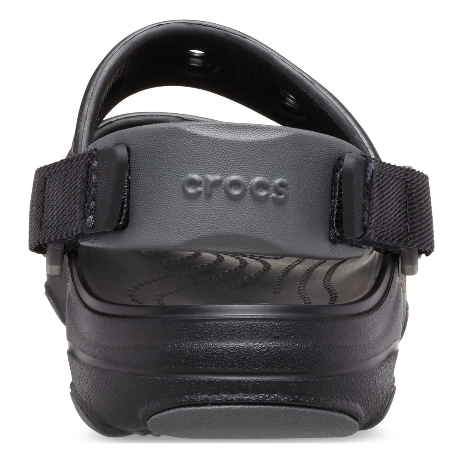 Crocs Classic All-Terrain Sandal Kid's