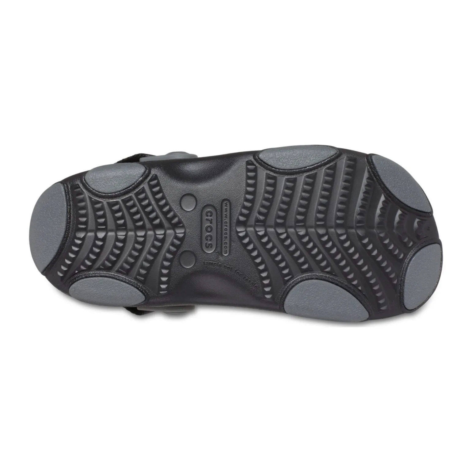 Crocs Classic All-Terrain Sandal Kid's