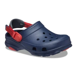 Crocs Classic All-Terrain Clog Kid's