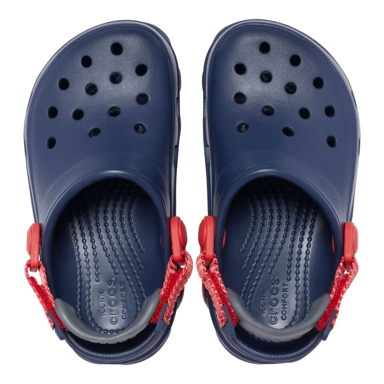 Crocs Classic All-Terrain Clog Kid's