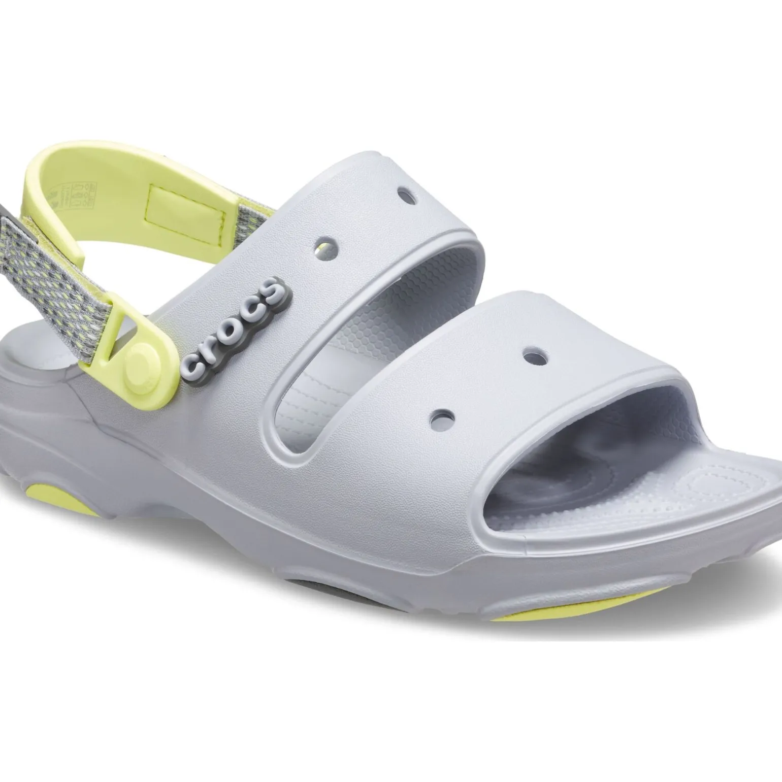 Crocs Classic All-Terrain Sandal