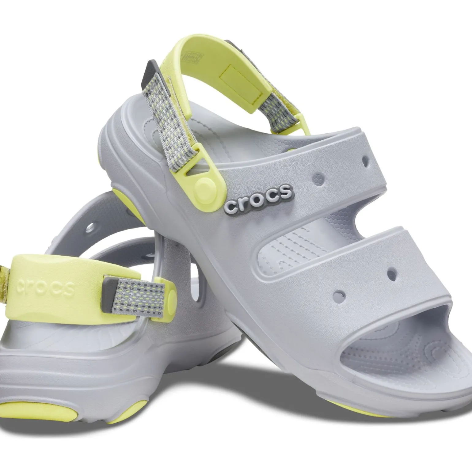 Crocs Classic All-Terrain Sandal