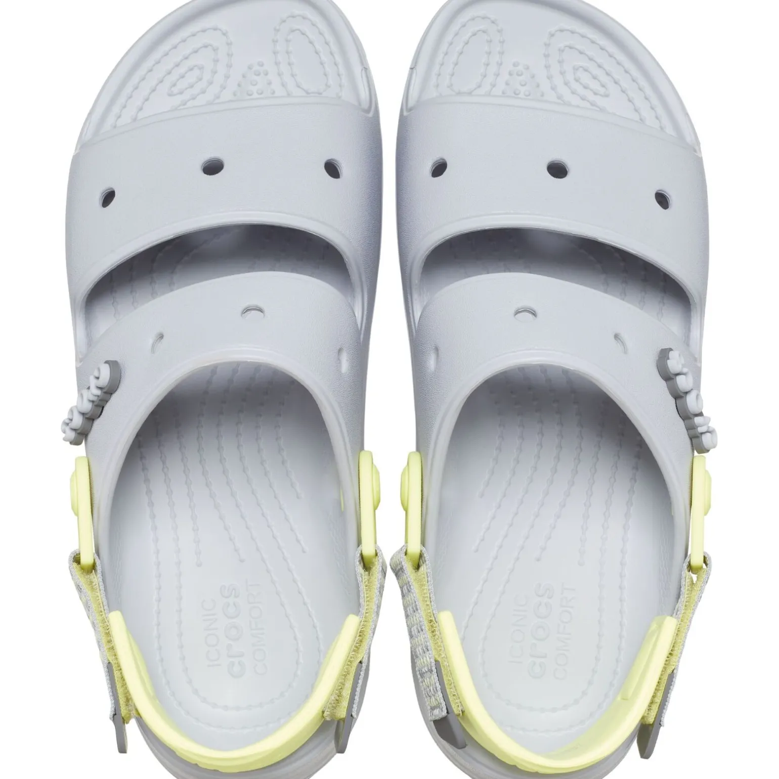Crocs Classic All-Terrain Sandal