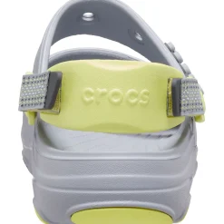 Crocs Classic All-Terrain Sandal