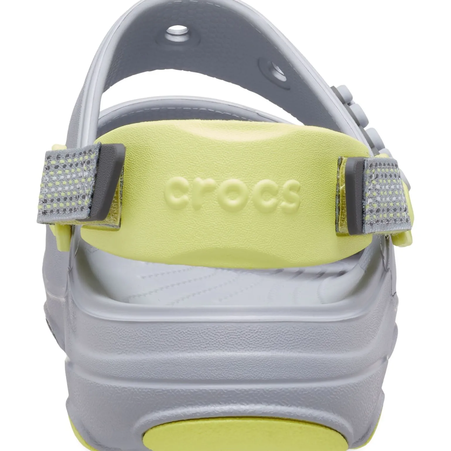 Crocs Classic All-Terrain Sandal