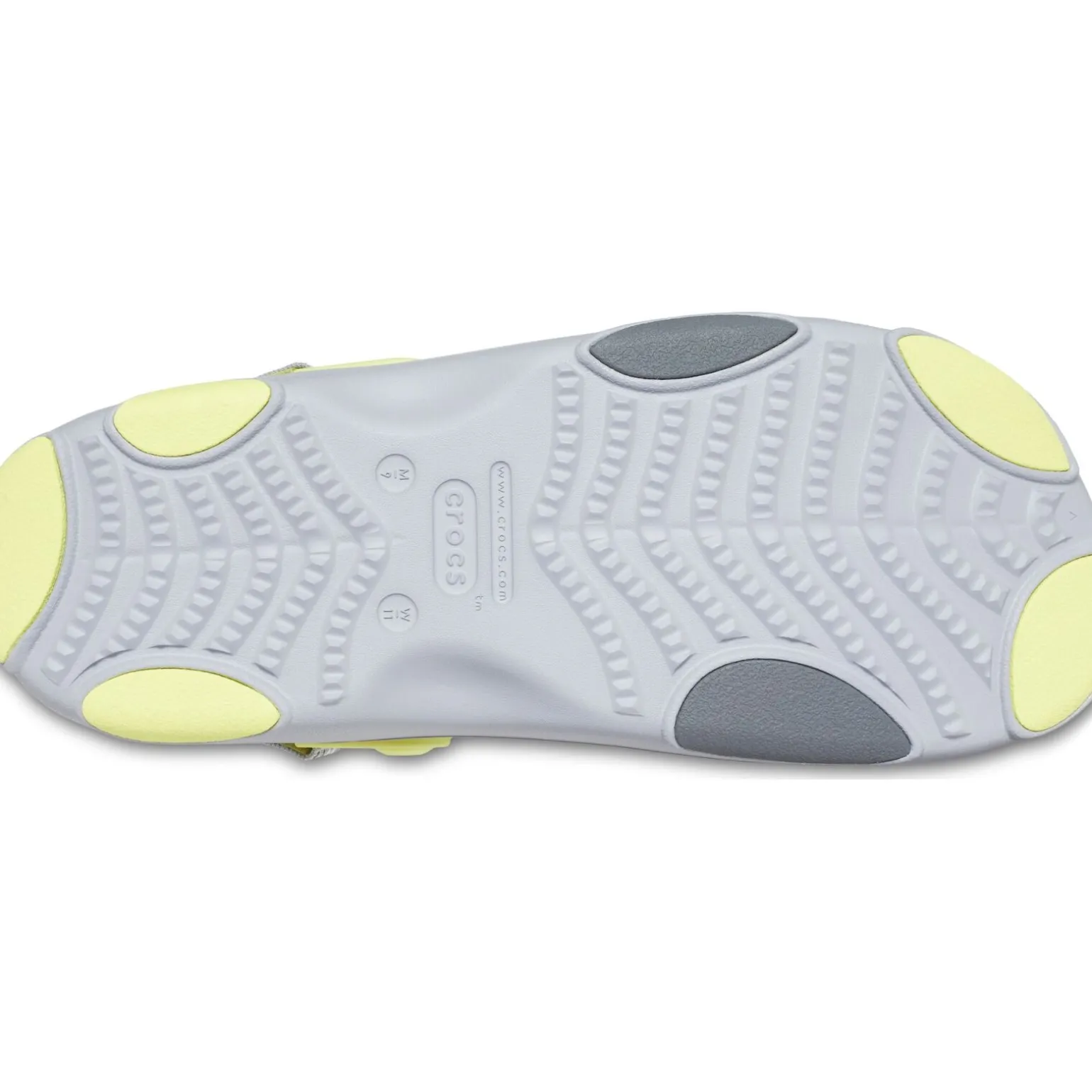 Crocs Classic All-Terrain Sandal