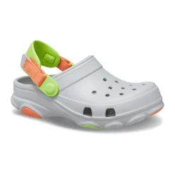 Crocs Classic All-Terrain Clog Kid's