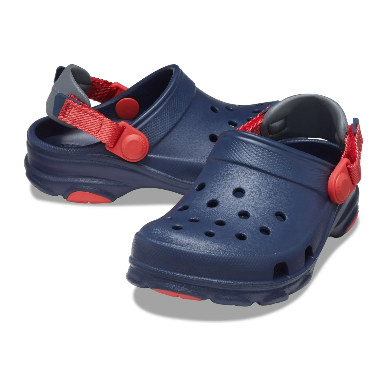 Crocs Classic All-Terrain Clog Kid's