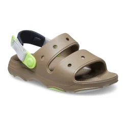Crocs Classic All-Terrain Sandal Kid's