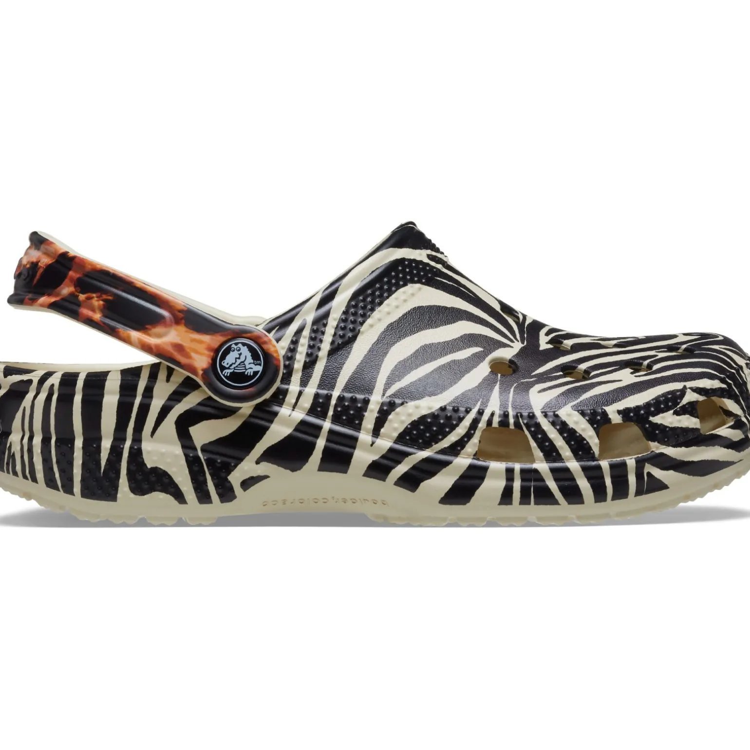 Crocs Classic Animal Remix Clog