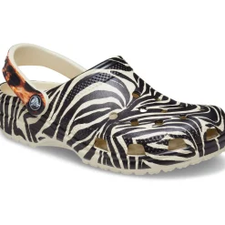 Crocs Classic Animal Remix Clog