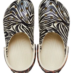 Crocs Classic Animal Remix Clog