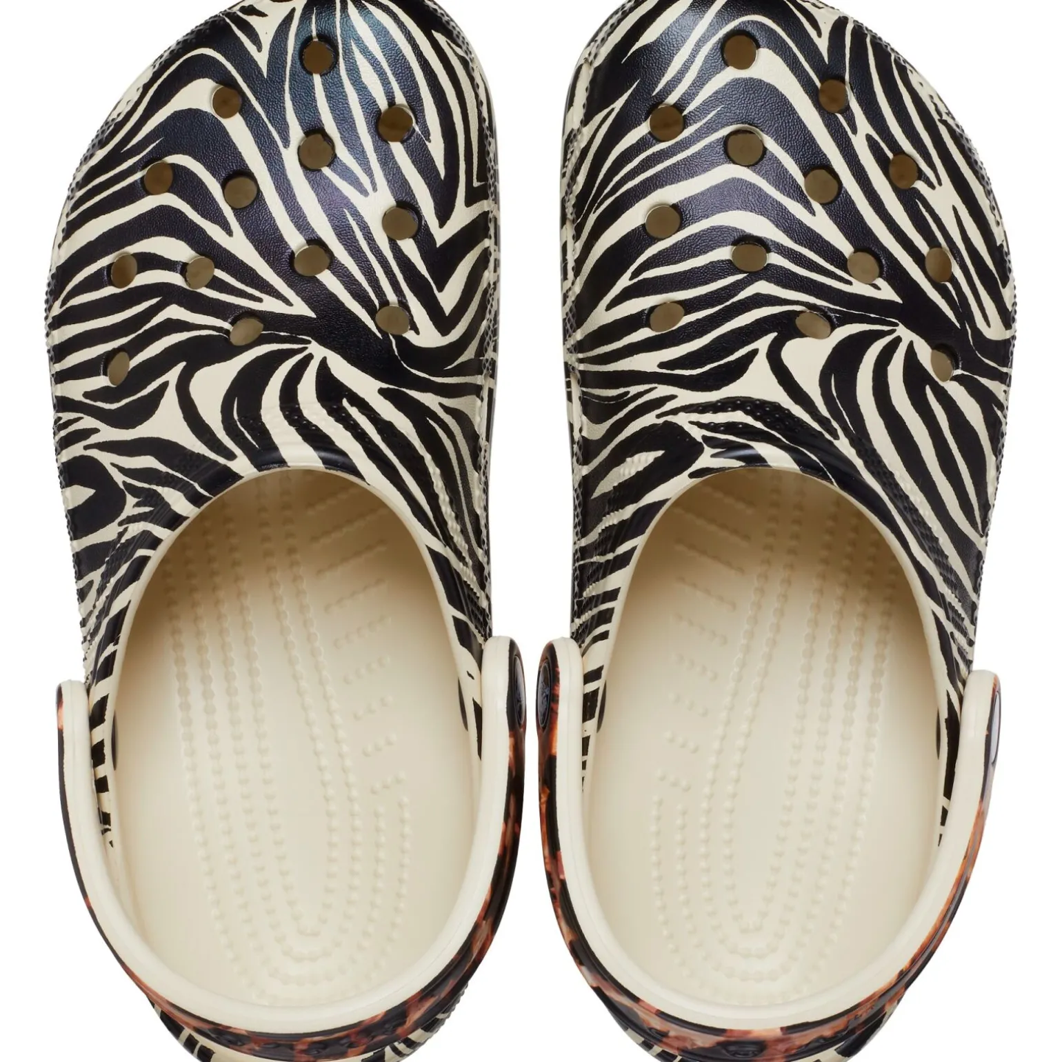 Crocs Classic Animal Remix Clog