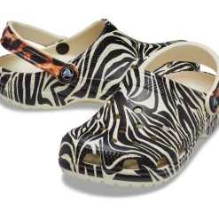 Crocs Classic Animal Remix Clog