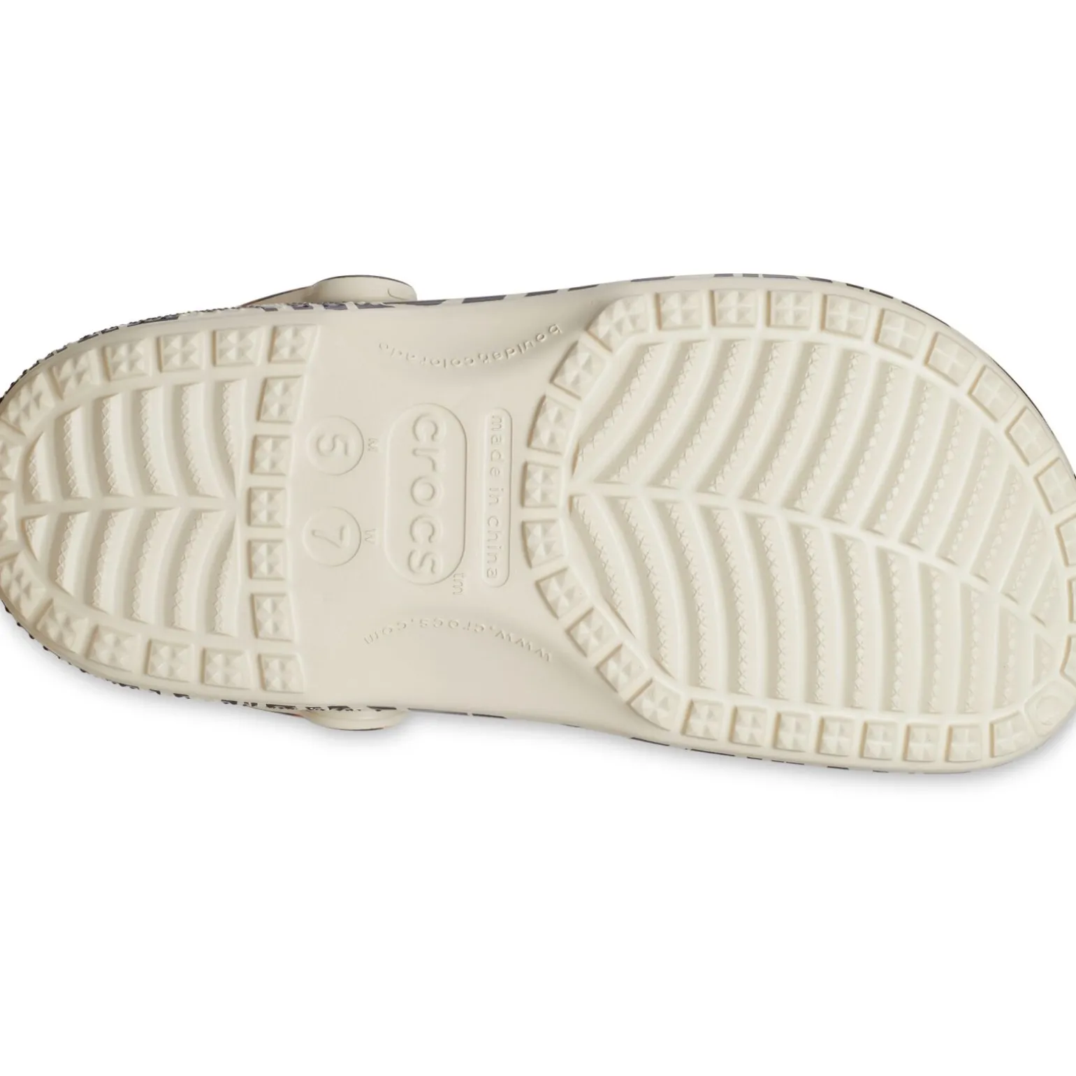 Crocs Classic Animal Remix Clog