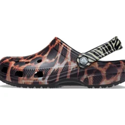 Crocs Classic Animal Remix Clog
