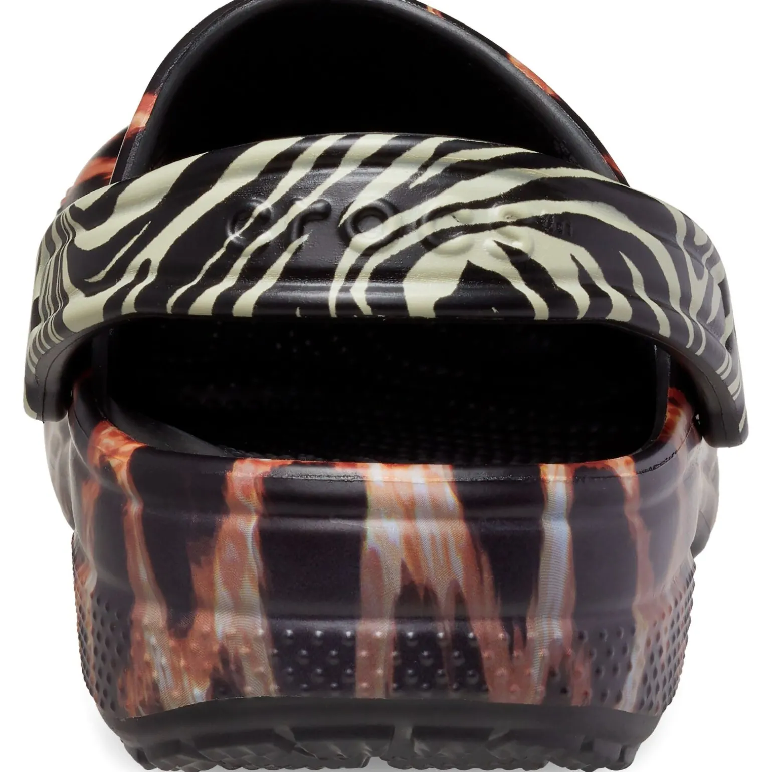 Crocs Classic Animal Remix Clog