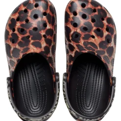 Crocs Classic Animal Remix Clog