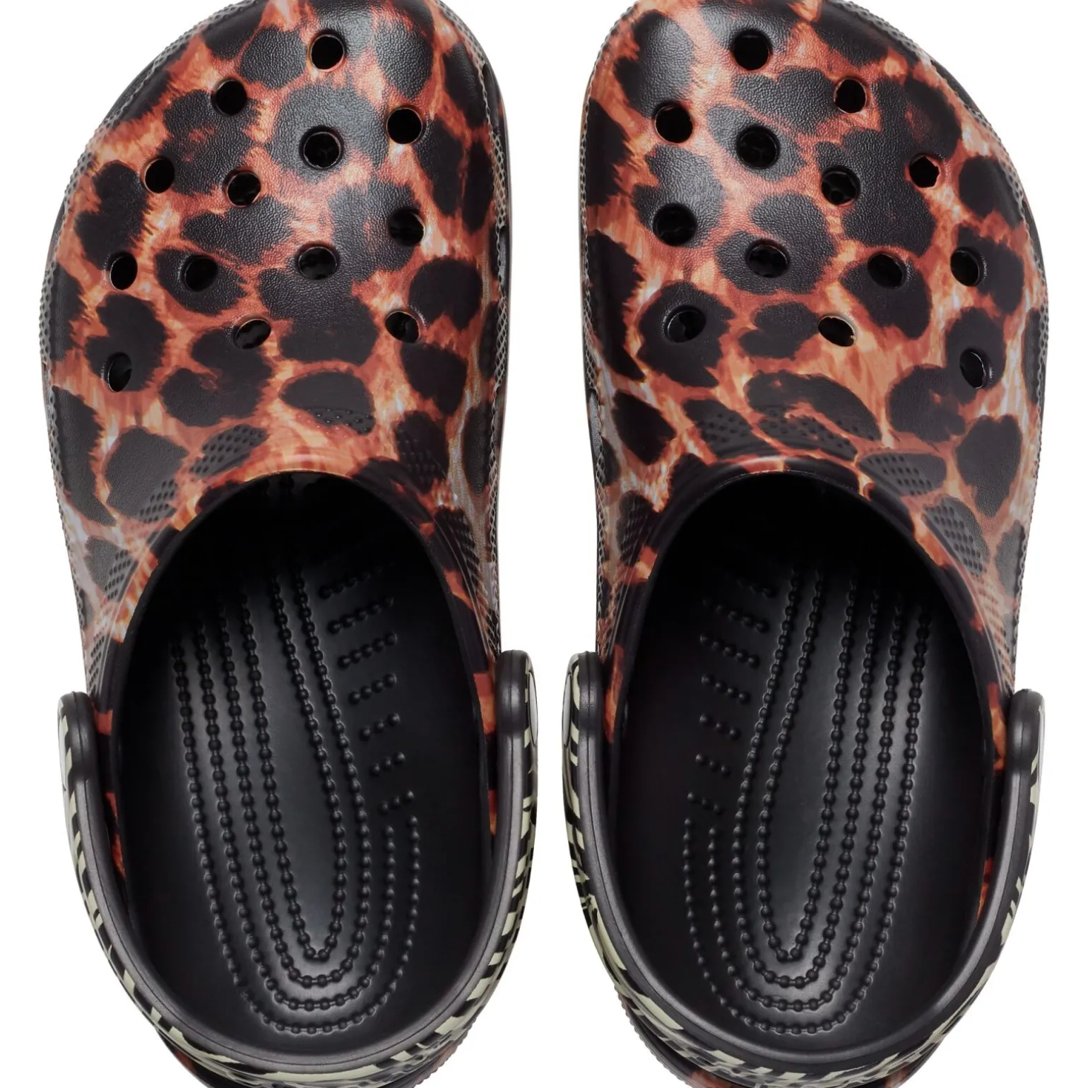 Crocs Classic Animal Remix Clog