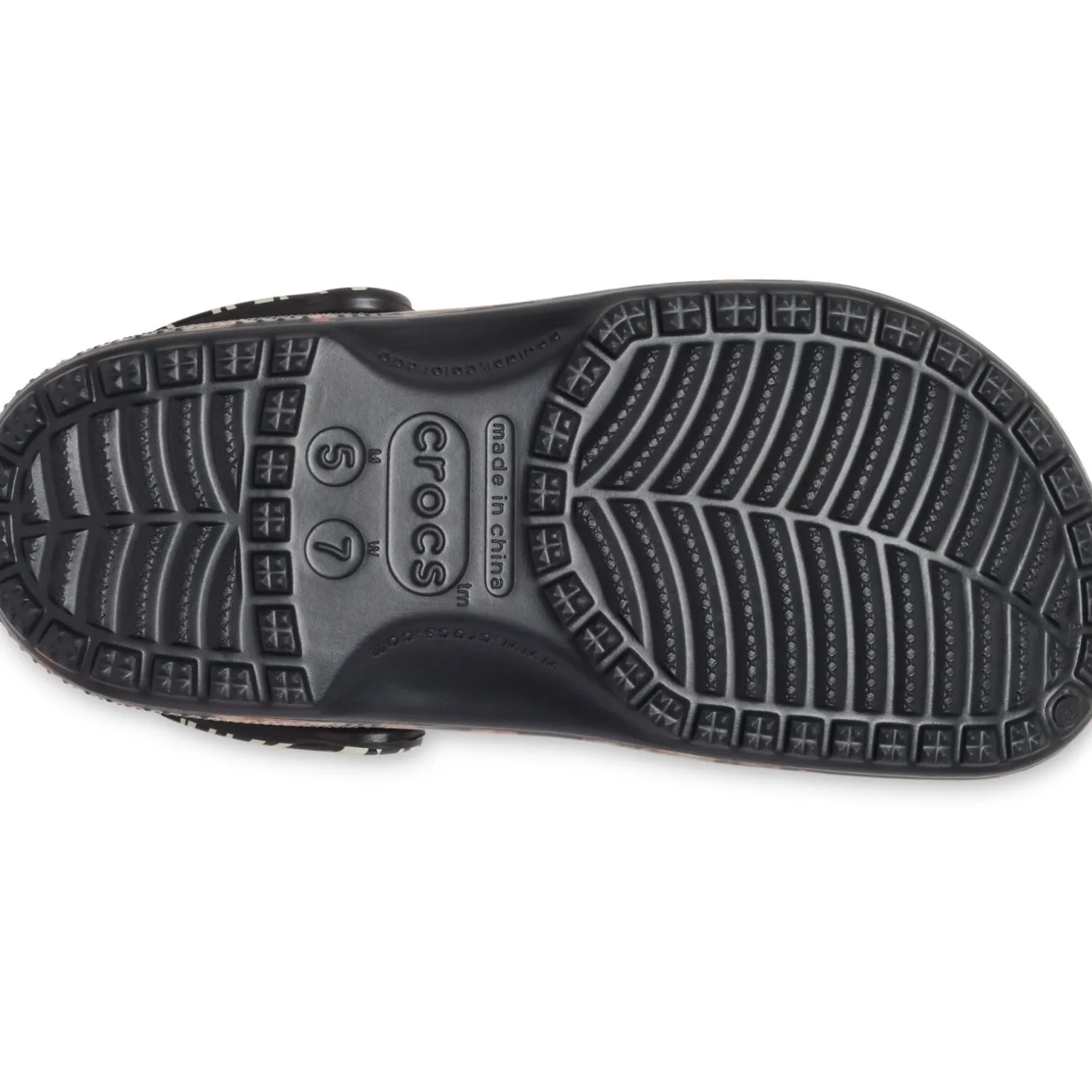 Crocs Classic Animal Remix Clog