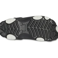 Crocs Classic At Black Panther Clog